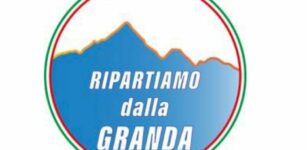 La Guida - Forza Italia ha metà dei dodici nomi della lista provinciale di centrodestra