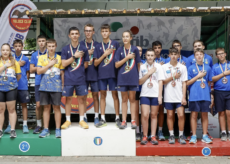 La Guida - Bocce volo, cinque giovani cuneesi sono campioni italiani