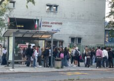 La Guida - Campanello d’inizio per la scuola