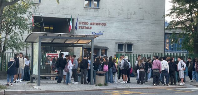 La Guida - Campanello d’inizio per la scuola