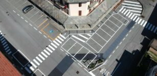 Più sicurezza per gli alunni: Paesana rivoluziona l’uscita da scuola La Guida - Più sicurezza per gli alunni: Paesana rivoluziona l’uscita da scuola