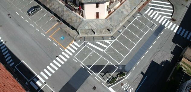 La Guida - Più sicurezza per gli alunni: Paesana rivoluziona l’uscita da scuola 