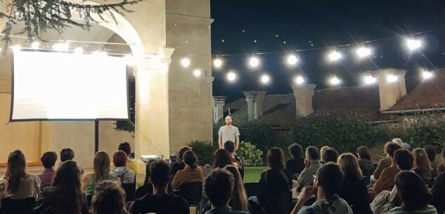 La Guida - A Villa Belvedere di Saluzzo torna il cinema all’aperto