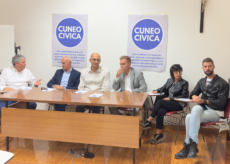 La Guida - Nasce Cuneo Civica e cammina verso la Federazione Civica e Solidale