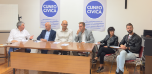 La Guida - Nasce Cuneo Civica e cammina verso la Federazione Civica e Solidale