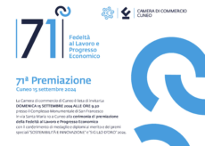 La Guida - Fedeltà al Lavoro, domenica 15 a Cuneo c’è la premiazione