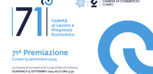 La Guida - Fedeltà al Lavoro, domenica 15 a Cuneo c’è la premiazione