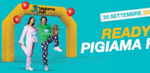 La Guida - Anche in alcuni Comuni del Saluzzese si corre la “Pigiama Run” 