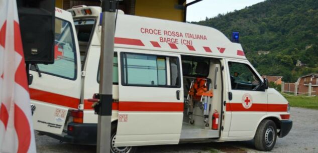 La Guida - La Croce Rossa di Barge festeggia i trent’anni di attività