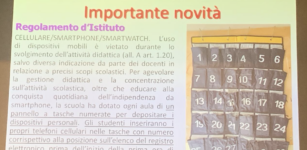 La Guida - Cellulare vietato in aula al Liceo “Peano Pellico” e all’Itis Delpozzo