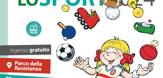 La Guida - “CuneoViveloSport”, una giornata interamente dedicata allo sport