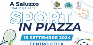 La Guida - Domenica 15 a Saluzzo c’è “Sport in piazza”