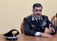 La Guida - Carabinieri, Piras: “Presenti e attenti all’ascolto dei cittadini”