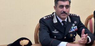 La Guida - Carabinieri, Piras: “Presenti e attenti all’ascolto dei cittadini”