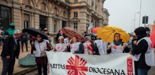 La Guida - Una festa per i 50 anni di Caritas di Cuneo e di Fossano