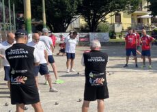 La Guida - Petanque, dieci titoli italiani in palio a Busca