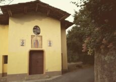 La Guida - Gambasca, domenica la festa alla cappella di Santa Lucia