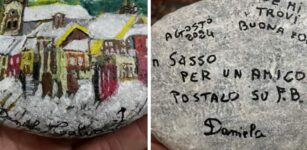 La Guida - A San Giacomo di Boves trovate le pietre portafortuna