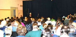 Paesana, corsi e conferenze nel nuovo anno accademico dell’Univalle La Guida - Paesana, corsi e conferenze nel nuovo anno accademico dell’Univalle