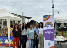 La Guida - Chiusa Pesio, “Famiglie a colori” presenta Sport in piazza