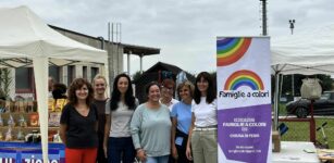 La Guida - Chiusa Pesio, “Famiglie a colori” presenta Sport in piazza