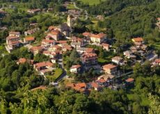 La Guida - Cervasca, il borgo di San Michele si colora di cultura