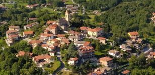 La Guida - Cervasca, il borgo di San Michele si colora di cultura