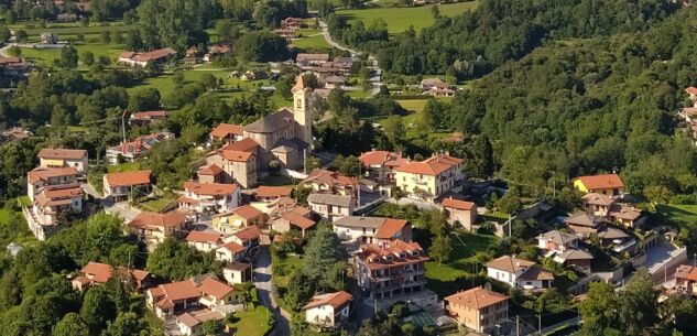 La Guida - Cervasca, il borgo di San Michele si colora di cultura