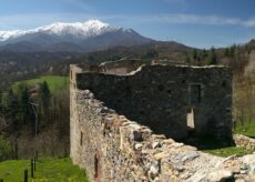 La Guida - Chiusa Pesio, una serata per osservare la luna