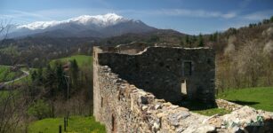 La Guida - Chiusa Pesio, una serata per osservare la luna