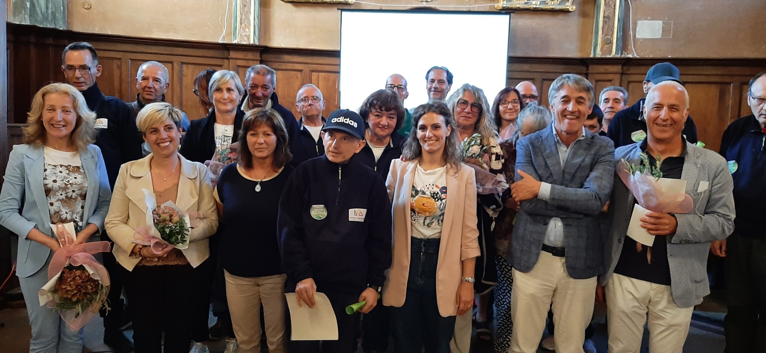Boves, in mostra le opere realizzate dagli ospiti delle comunità psichiatriche