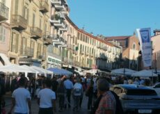 La Guida - Con “Negozi in strada” Saluzzo vuole regalare una giornata speciale