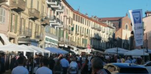 La Guida - Con “Negozi in strada” Saluzzo vuole regalare una giornata speciale