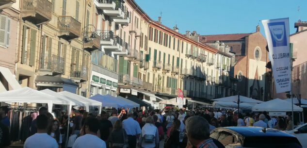 La Guida - Con “Negozi in strada” Saluzzo vuole regalare una giornata speciale