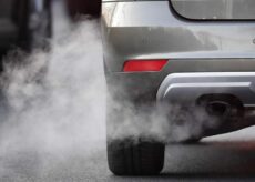 La Guida - Tornano in vigore le misure antismog della Regione