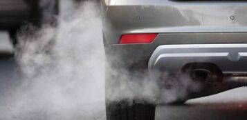 La Guida - Tornano in vigore le misure antismog della Regione