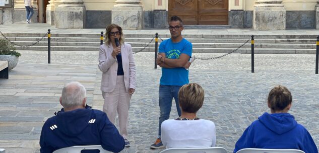 La Guida - Caraglio, inaugurata la Fiera d’Autunno con l’evento “aspettando la fiera”