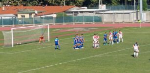 La Guida - Promozione, il Pedona in dieci si arrende alla Saviglianese