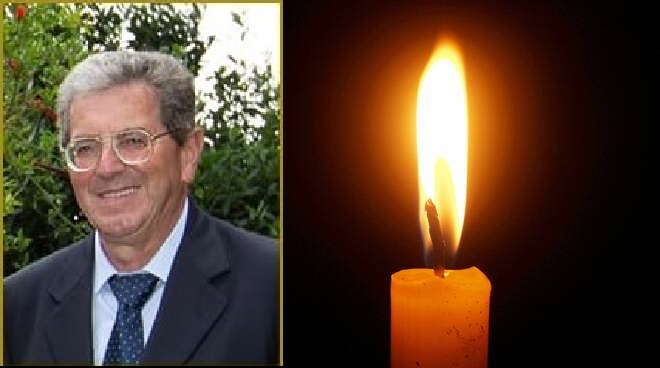 Borgo, è morto Eugenio Castellino, 74 anni