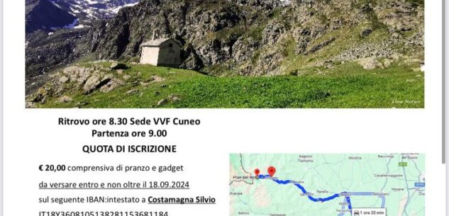 La Guida - Motoincontro Moto Club Vigili del fuoco, iscrizioni aperte