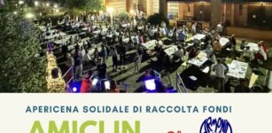 La Guida - A Saluzzo c’è l’apericena solidale di “Amici in Armonia”