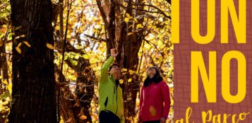 La Guida - Iniziative autunnali al Parco fluviale