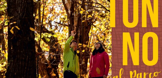 La Guida - Iniziative autunnali al Parco fluviale