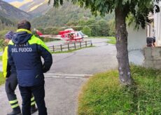 La Guida - Ancora nessuna traccia del medico ligure scomparso nella zona del Monviso