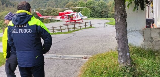 La Guida - Ancora nessuna traccia del medico ligure scomparso nella zona del Monviso