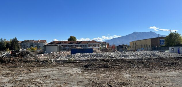 La Guida - Modifica della viabilità in via Sandro Pertini per lavori di riqualificazione