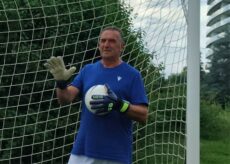 La Guida - Ripartono gli allenamenti con l’Asd Goalkeepers Academy