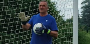 La Guida - Ripartono gli allenamenti con l’Asd Goalkeepers Academy