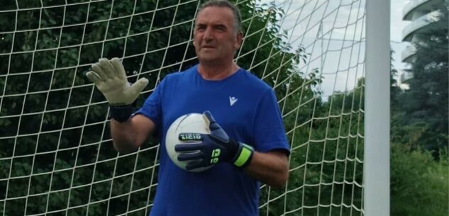 La Guida - Ripartono gli allenamenti con l’Asd Goalkeepers Academy