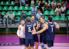 La Guida - Cuneo Volley, sabato test match al palazzetto: i biancoblù affrontano Chênois